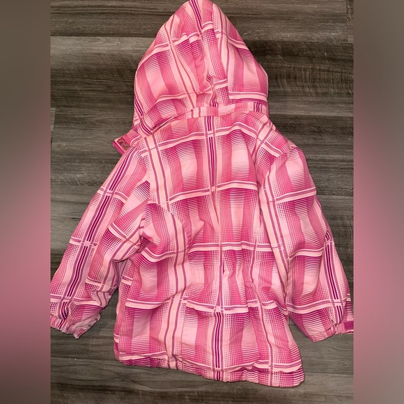 Zero Xposur coat - Picture 3 of 3